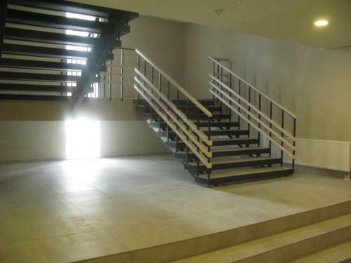 Apartamento Aisa K�laliskorter