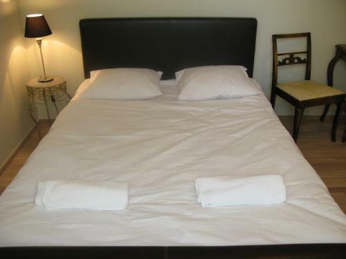 Apartamento Aisa K�laliskorter