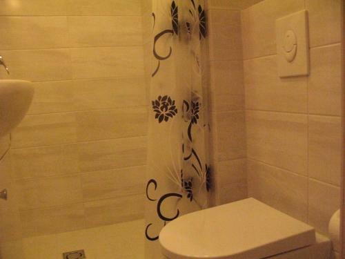 Apartamento Aisa K�laliskorter