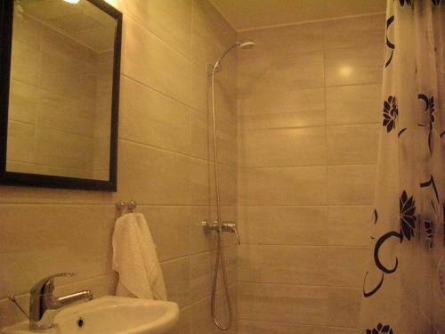 Apartamento Aisa K�laliskorter