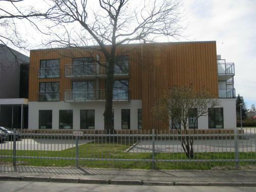Apartamento Aisa K�laliskorter