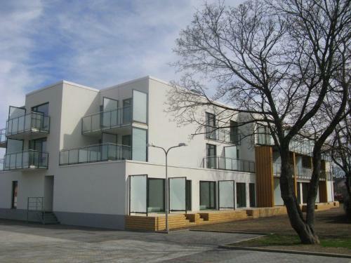 Apartamento Aisa K�laliskorter