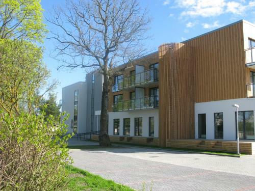 Apartamento Aisa K�laliskorter