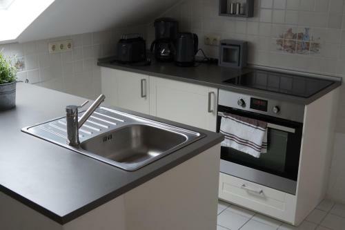 Apartamento Augusta-refugium