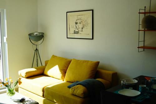 Apartamento Augusta-refugium