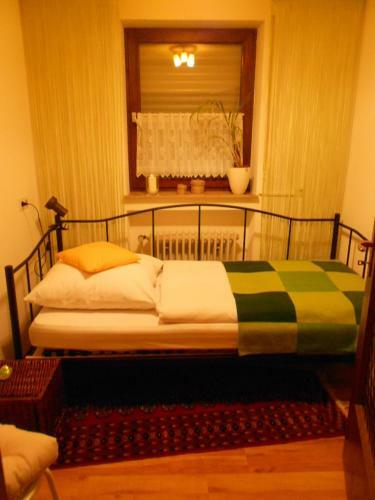 Apartamento Tannh�user