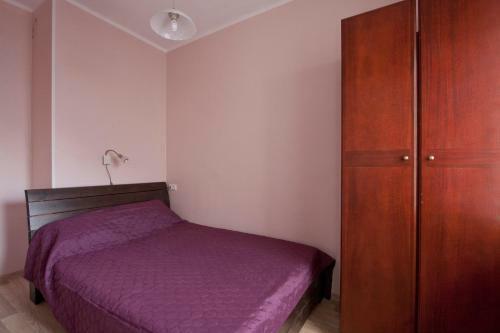 Aedvilja Apartment