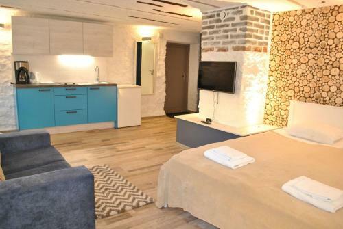 Aasa Apartments