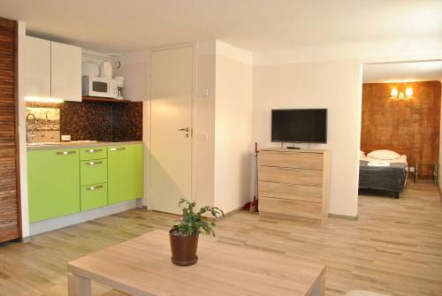 Aasa Apartments