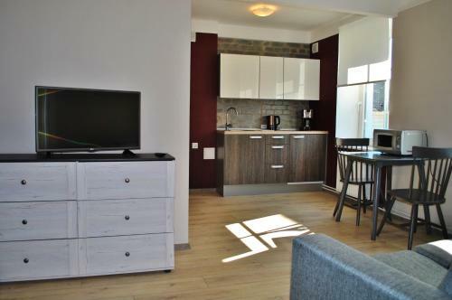 Aasa Apartments