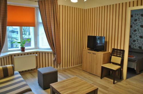 Aasa Apartments