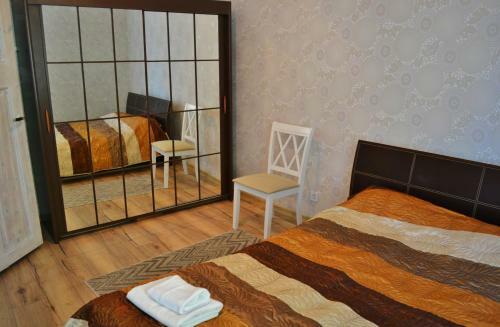 Aasa Apartments