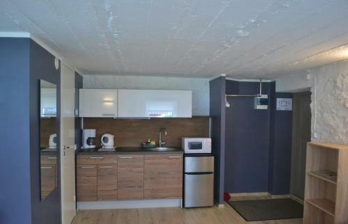 Aasa Apartments