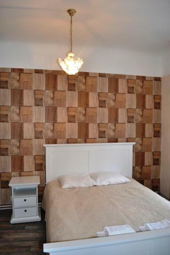 Aasa Apartments