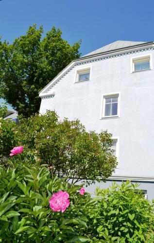 Aasa Apartments