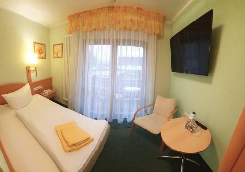 Hotel Elbpromenade Bad Schandau