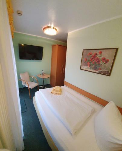 Hotel Elbpromenade Bad Schandau