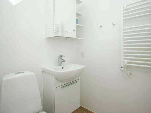 Four-bedroom Holiday Home In Skagen 3