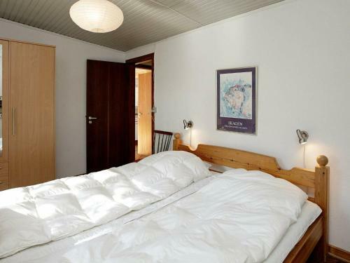 Three-bedroom Holiday Home In Skagen 9
