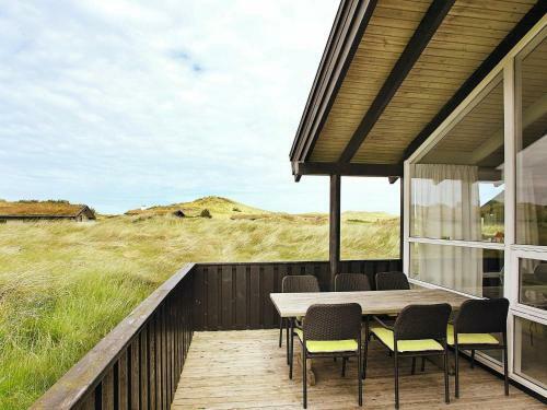 Two-bedroom Holiday Home In Skagen 12