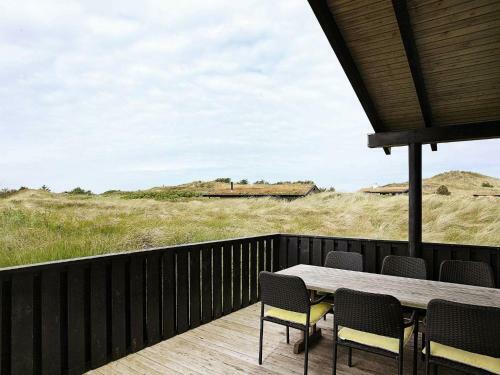 Two-bedroom Holiday Home In Skagen 12