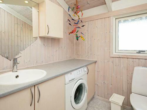 Two-bedroom Holiday Home In Skagen 12
