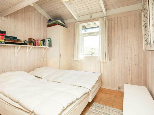 Two-bedroom Holiday Home In Skagen 12