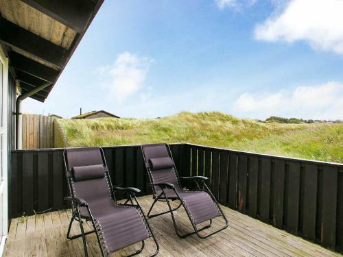 Two-bedroom Holiday Home In Skagen 12