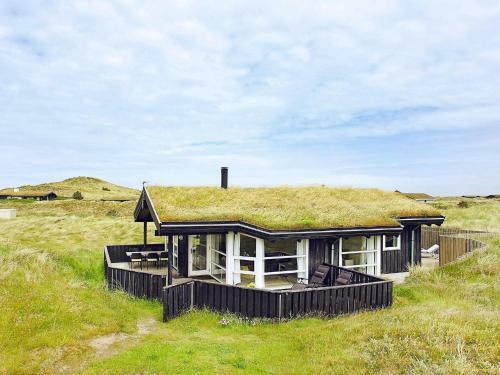 Two-bedroom Holiday Home In Skagen 12