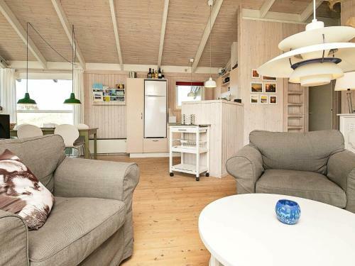 Two-bedroom Holiday Home In Skagen 12