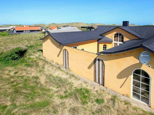 Three-bedroom Holiday Home In Thisted 18