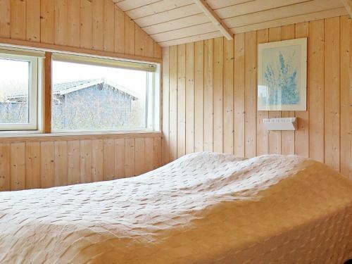 Three-bedroom Holiday Home In Lemvig 3