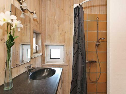 Four-bedroom Holiday Home In Hj�rring 7