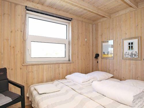 Four-bedroom Holiday Home In Hj�rring 7