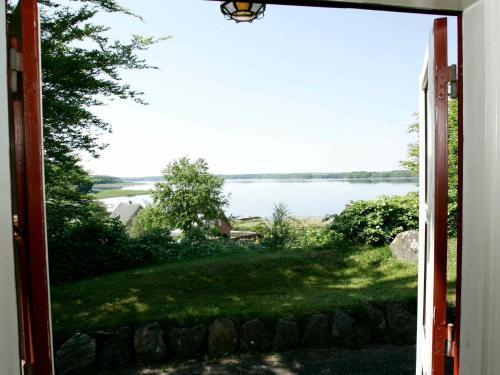 Three-bedroom Holiday Home In Mariager