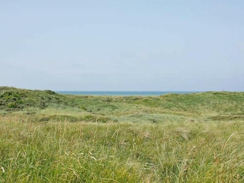Two-bedroom Holiday Home In L�kken 21