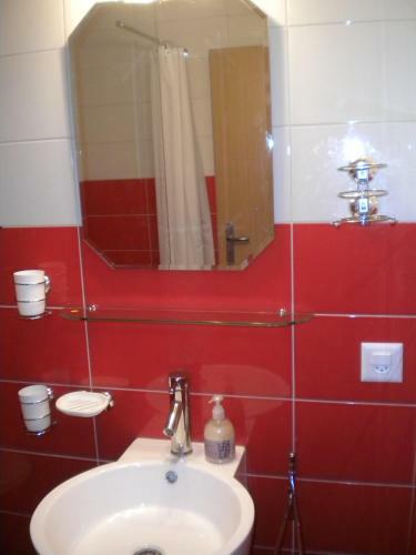 Bed & Breakfast Bnb Les Prises
