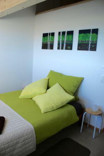 Bed & Breakfast Bnb Les Prises
