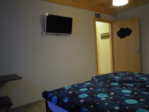 Bed & Breakfast Tivoli Chalet