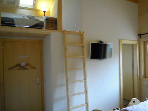 Bed & Breakfast Tivoli Chalet