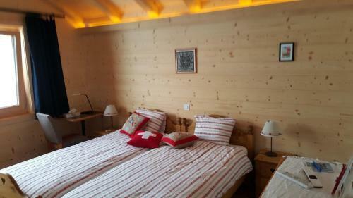 Bed & Breakfast Tivoli Chalet