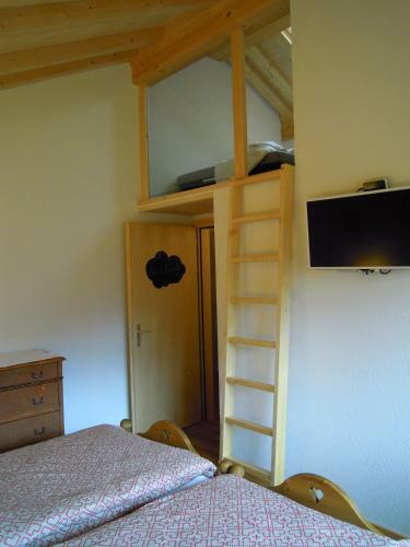 Bed & Breakfast Tivoli Chalet