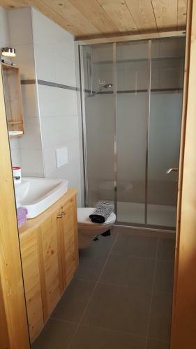 Bed & Breakfast Tivoli Chalet