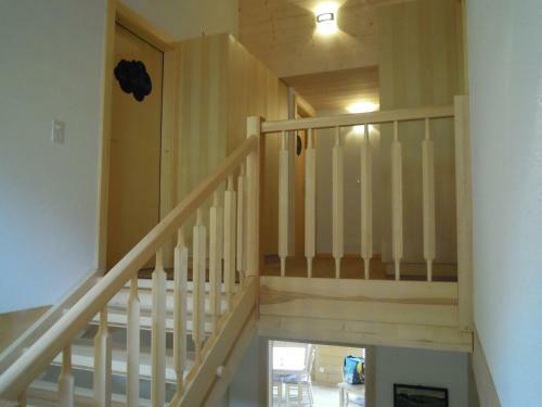 Bed & Breakfast Tivoli Chalet