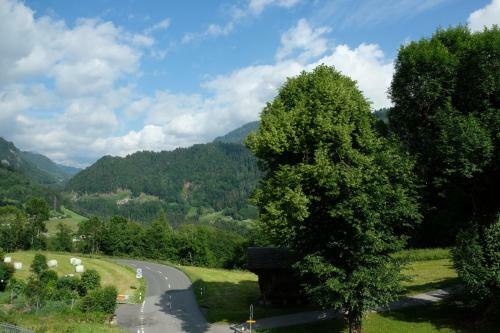 Bed & Breakfast Tivoli Chalet