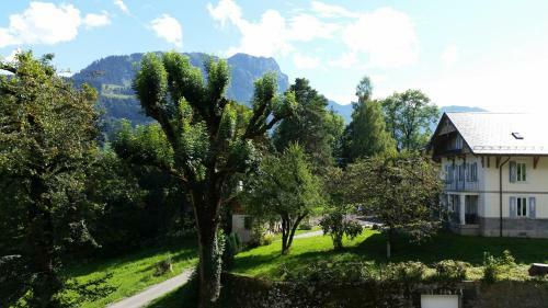 Bed & Breakfast Tivoli Chalet