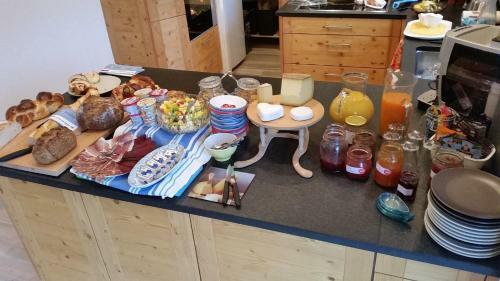 Bed & Breakfast Tivoli Chalet