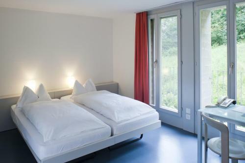Hotel Schloss M�nchenwiler