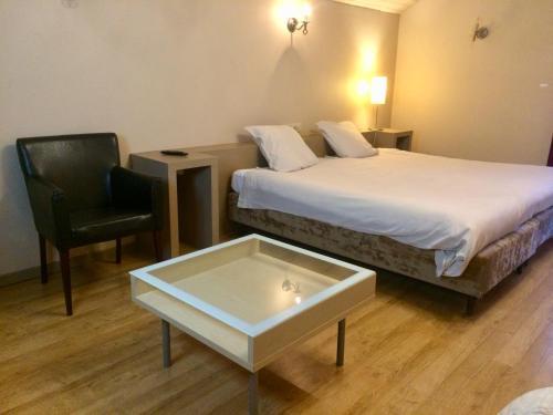 Hotel La Venerie
