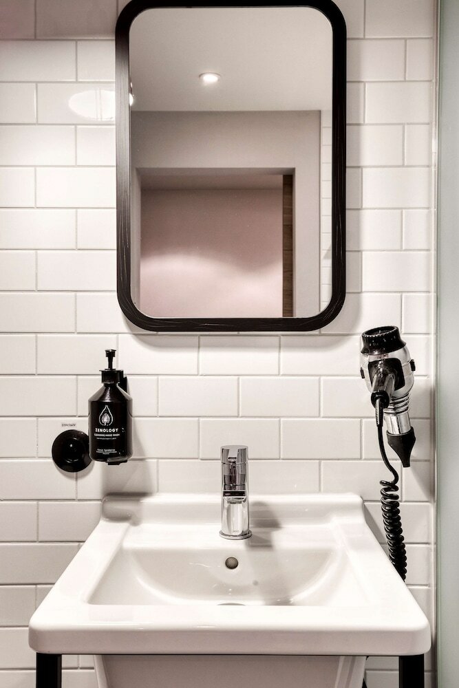 Penta Hotel Brussels City Centre